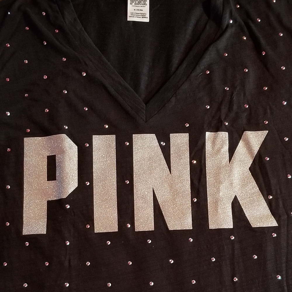 PINK VS Top - Picture 3 of 6
